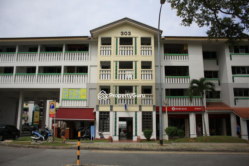For Rent - 303 Woodlands Street 31