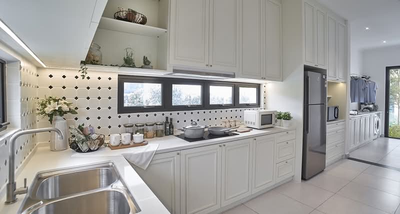 For Rent - Beldon @ Eco Horizon