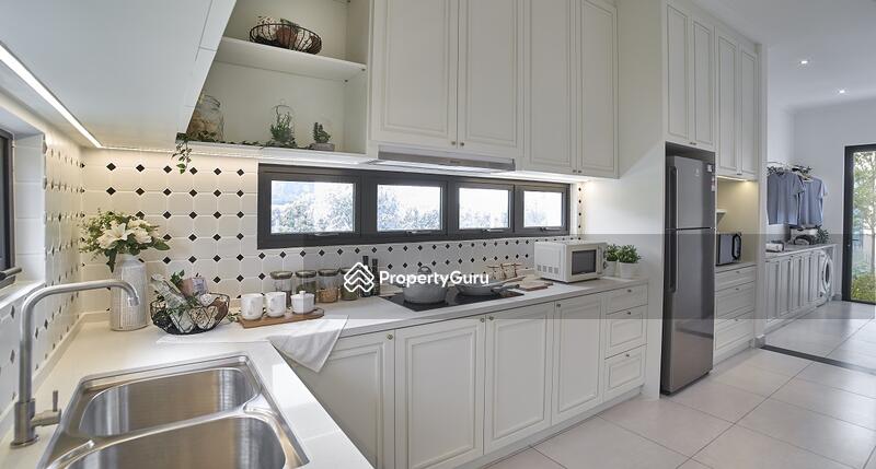 Untuk Dijual - Beldon @ Eco Horizon