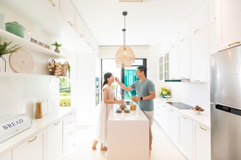 For Rent - Beldon @ Eco Horizon