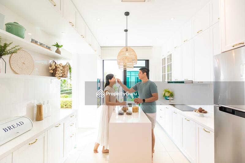 Untuk Dijual - Beldon @ Eco Horizon