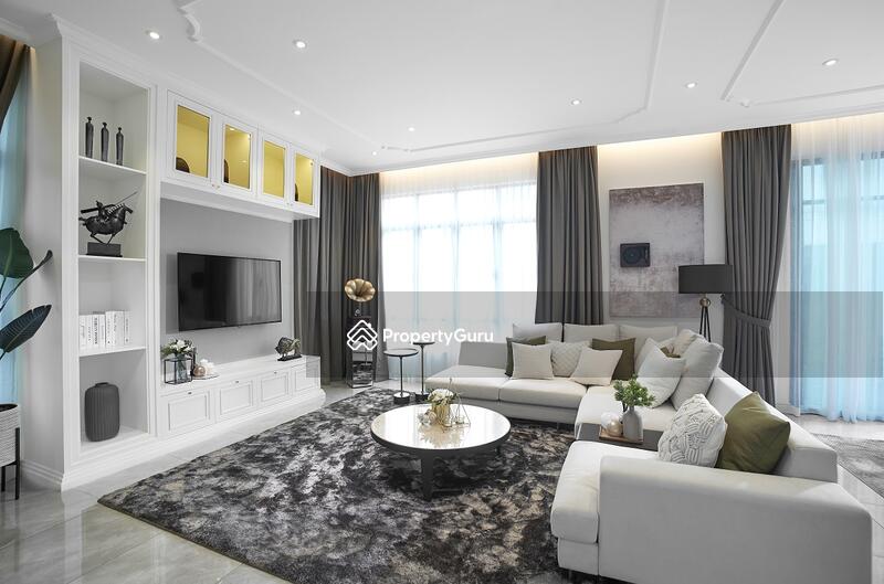 Untuk Dijual - Beldon @ Eco Horizon
