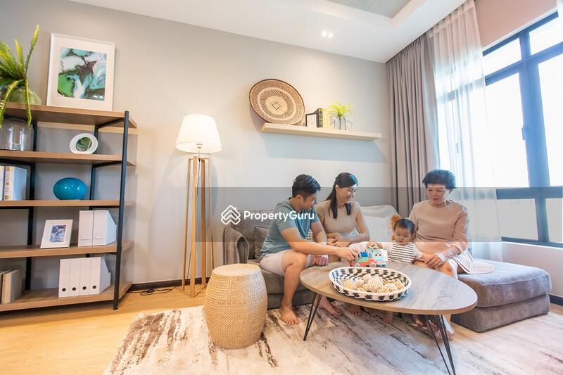 Untuk Dijual - Beldon @ Eco Horizon