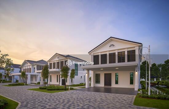 Eco Horizon @ Beldon Collection, Bandar Cassia, Batu Kawan, Seberang ...