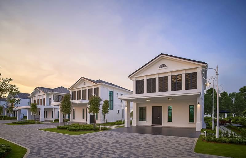 For Rent - Beldon @ Eco Horizon