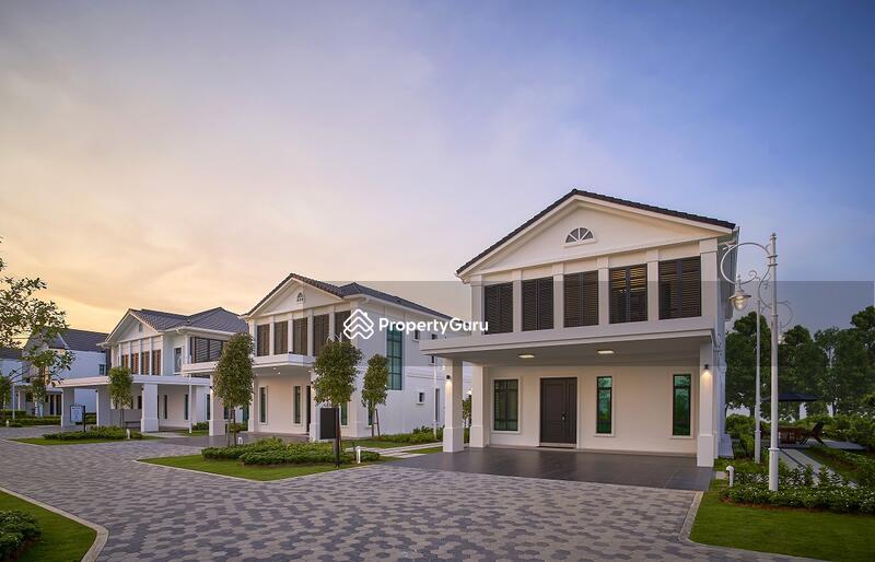 Untuk Dijual - Beldon @ Eco Horizon