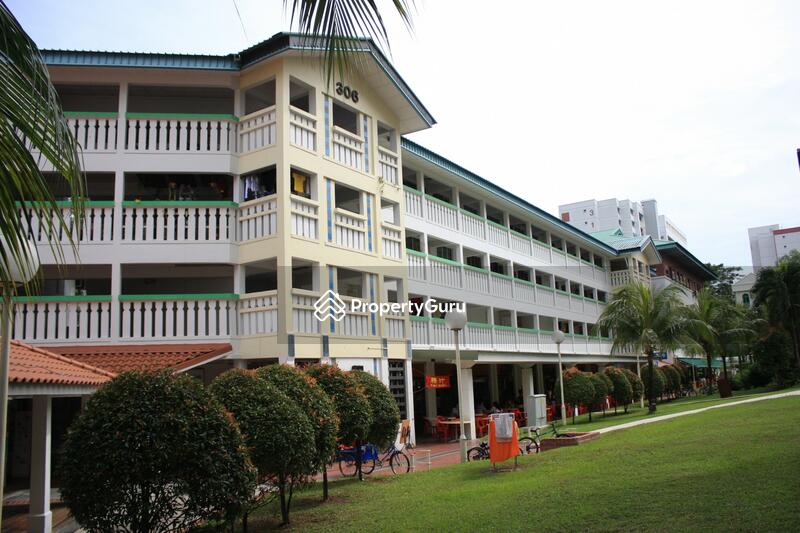 For Rent - 306 Woodlands Street 31