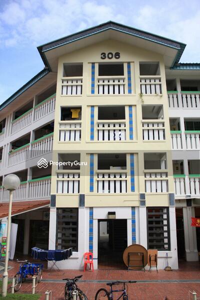 For Rent - 306 Woodlands Street 31