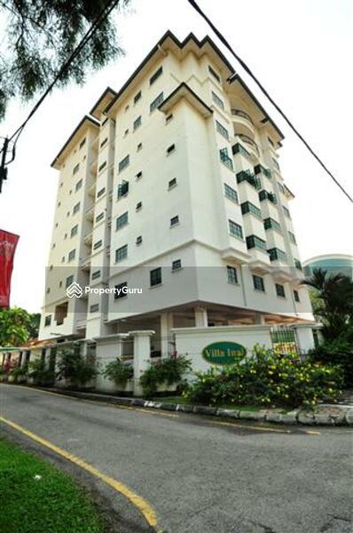 For Rent - Villa Inai