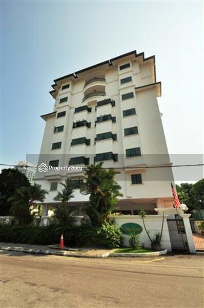 For Rent - Villa Inai