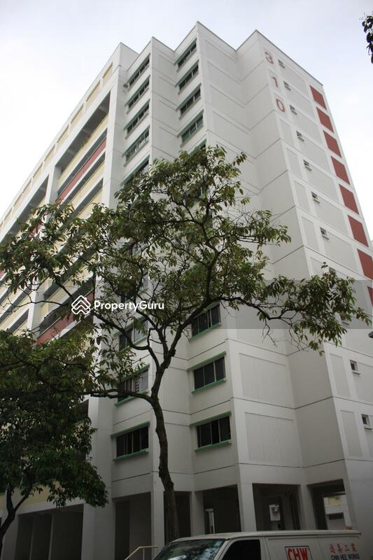 310 Woodlands Street 31 #0