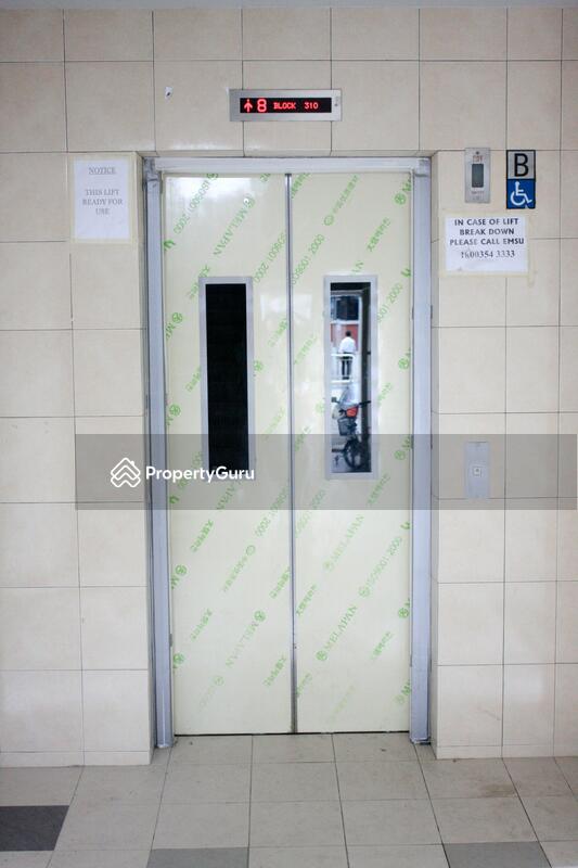 310 Woodlands Street 31 #0