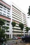 313 Woodlands Street 31 #0