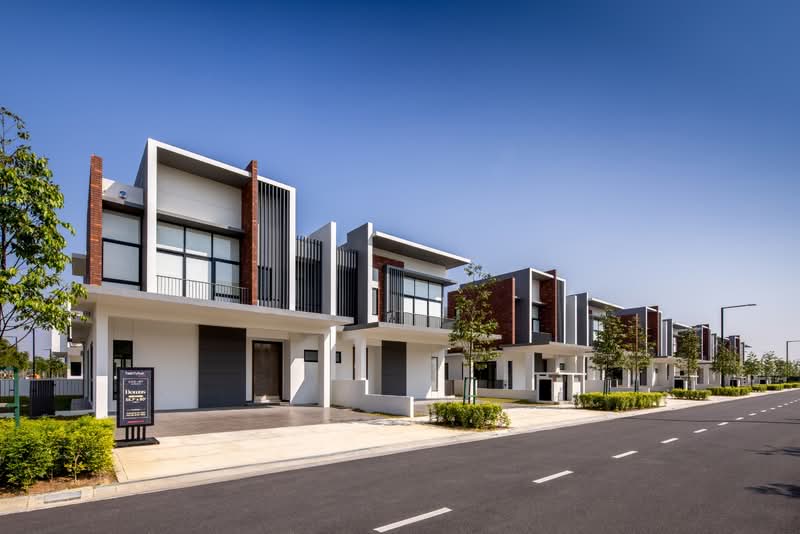 Lucent Residence - iProperty.com.my