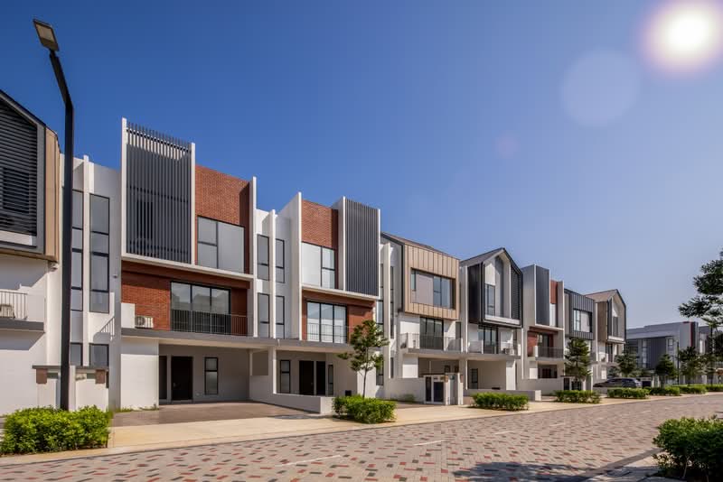 Lucent Residence - iProperty.com.my