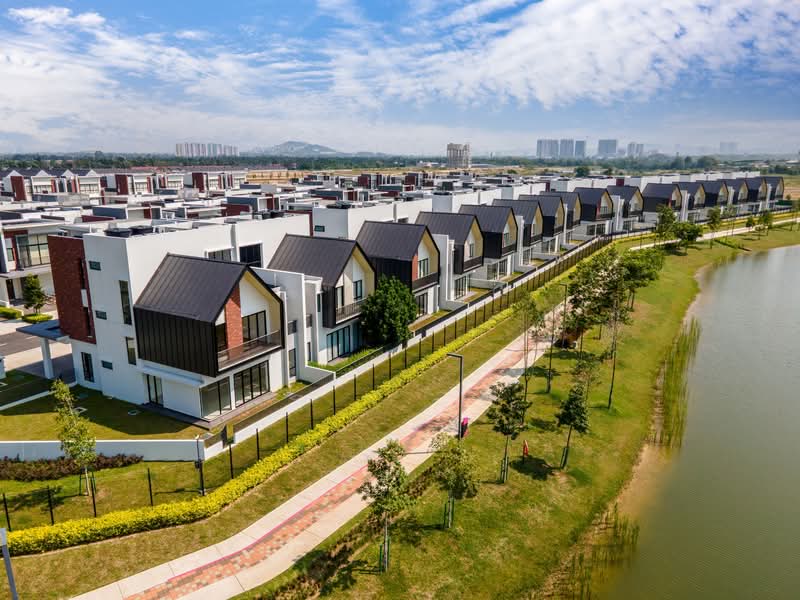 Lucent Residence - iProperty.com.my