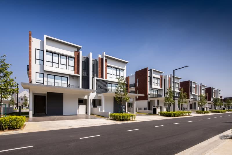 Lucent Residence - iProperty.com.my