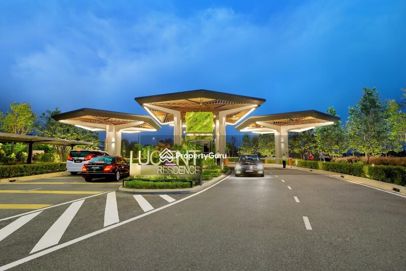 Lucent Residence #0