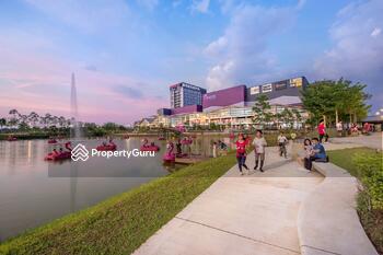 Lucent Residence