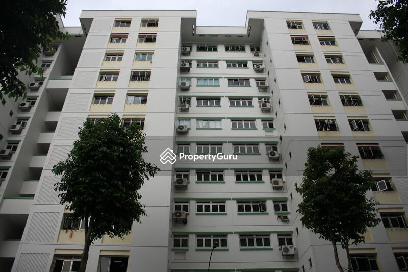 314 Woodlands Street 31 HDB Details in Admiralty / Woodlands