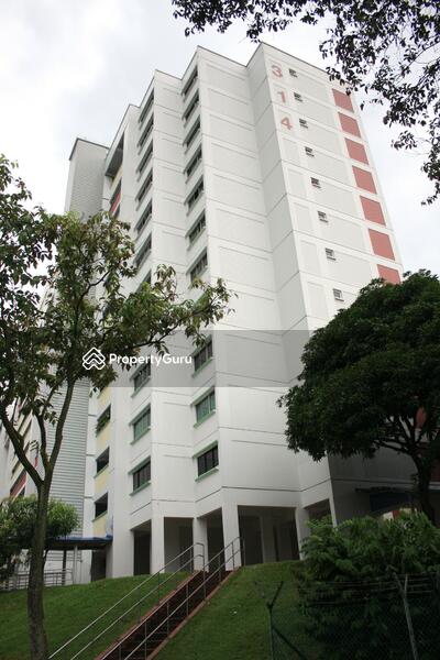 For Rent - 314 Woodlands Street 31