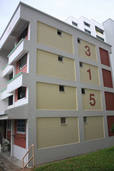 315 Woodlands Street 31, 315 Woodlands Street 31, Room Rental, 100 sqft, HDB Flat For Rent, by Stephanie Li, 500187448 - PropertyGuru.com.sg