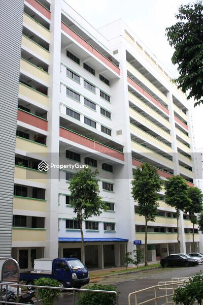 For Rent - 316 Woodlands Street 31