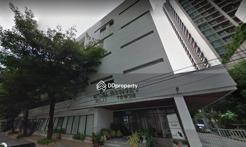 Mano Tower : มาโณ ทาวเวอร์ #0