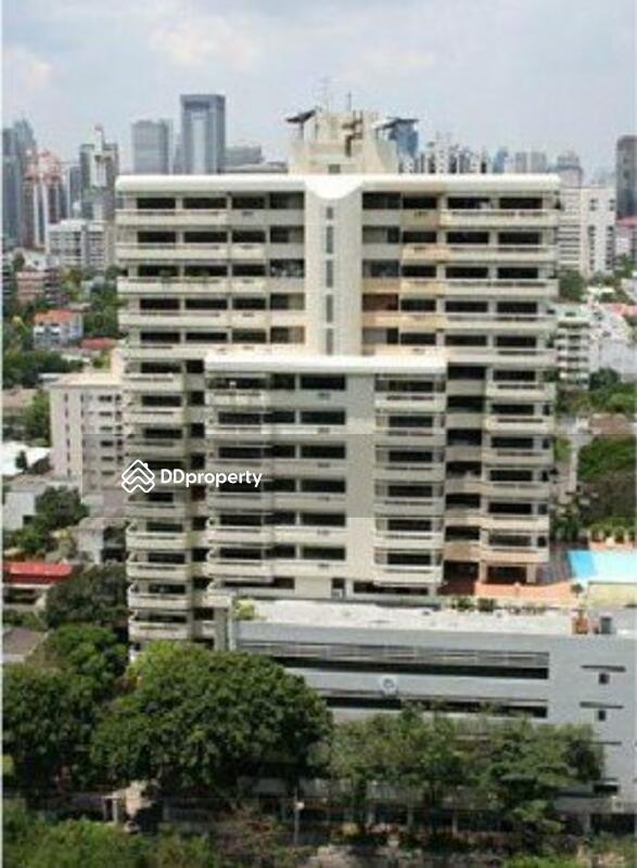Mano Tower : มาโณ ทาวเวอร์ #0