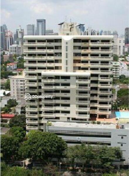 For Sale - Mano Tower, Bangkok
