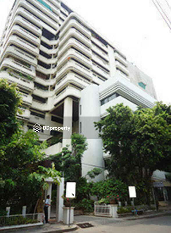 Mano Tower : มาโณ ทาวเวอร์ #0