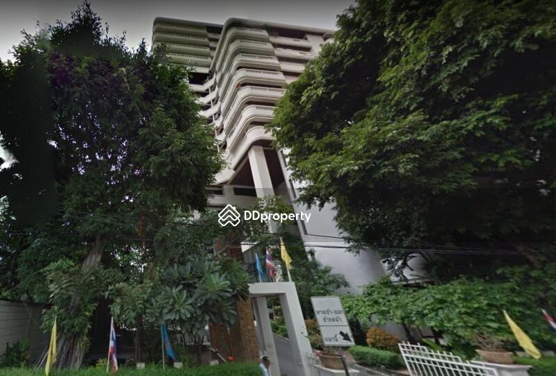 For Sale - Mano Tower, Bangkok