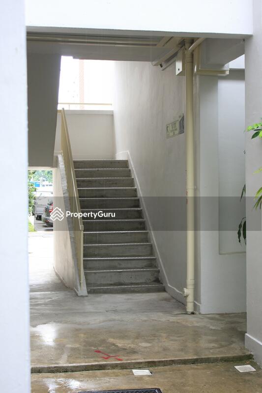 320 Woodlands Street 32 #0