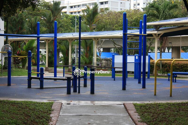 320 Woodlands Street 32 #0