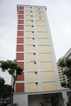 325 Woodlands Street 32 #0