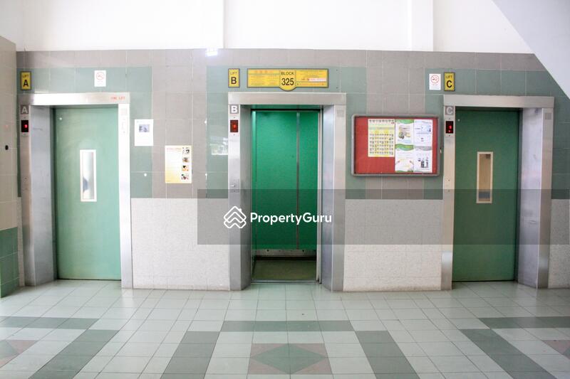 325 Woodlands Street 32 #0