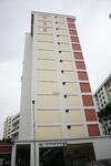 326 Woodlands Street 32 #0
