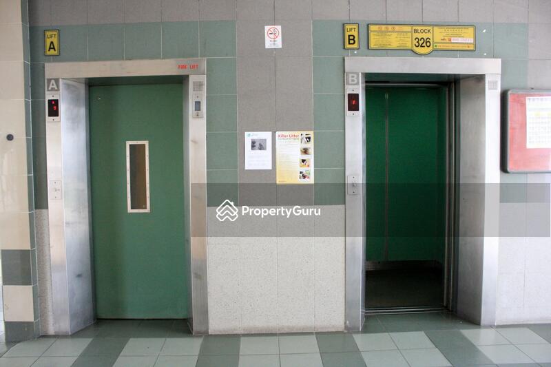 326 Woodlands Street 32 #0