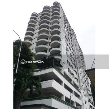 Menara Belfield Condominium