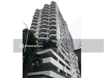  - Menara Belfield Condominium