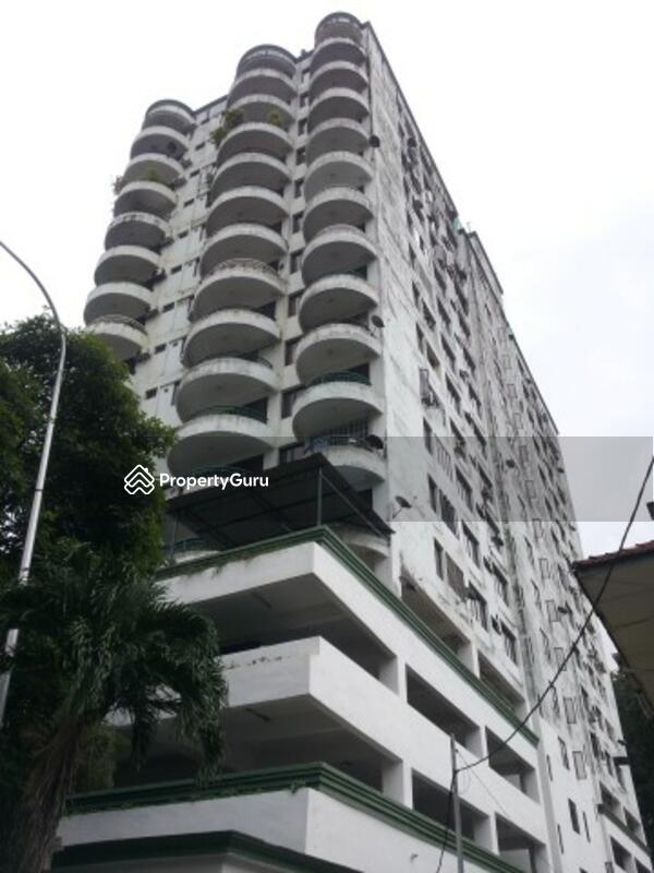 Menara Belfield Condominium #0