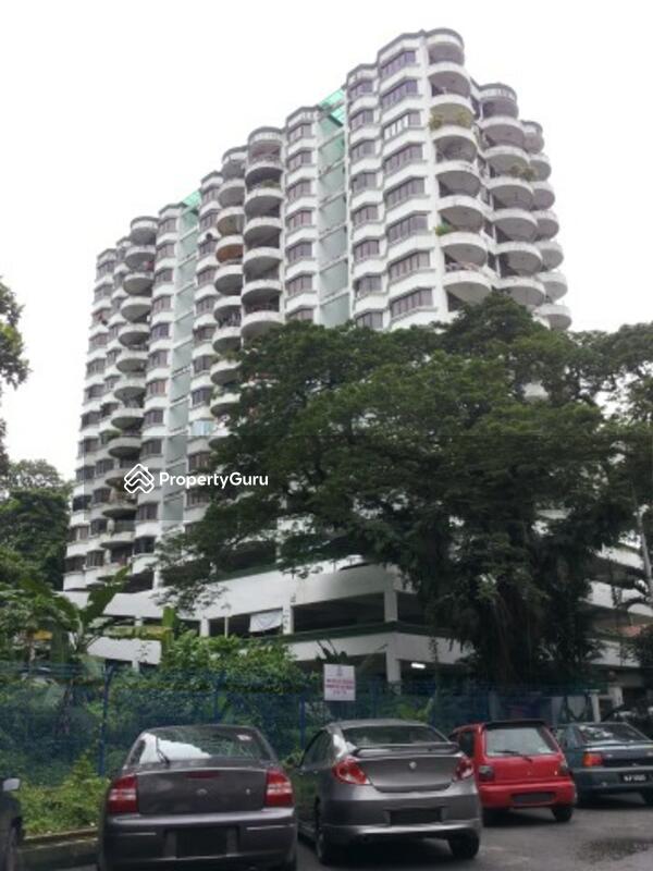 Menara Belfield Condominium #0