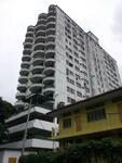 Menara Belfield Condominium #0