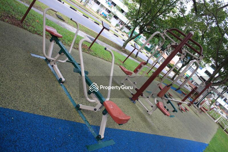 327 Woodlands Street 32 #0