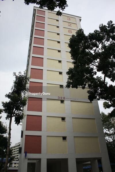 For Rent - 328 Woodlands Street 32