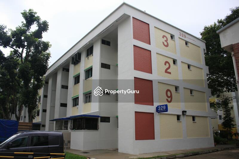 For Rent - 329 Woodlands Street 32