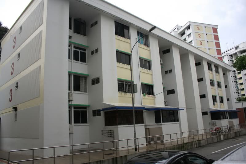 333 Woodlands Street 32, 333 Woodlands Street 32, 3 Bedrooms, 893 sqft, HDB Flat For Sale, by Ray Peh, 500160955 - PropertyGuru.com.sg