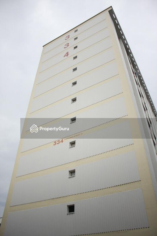 334 Woodlands Street 32 #0