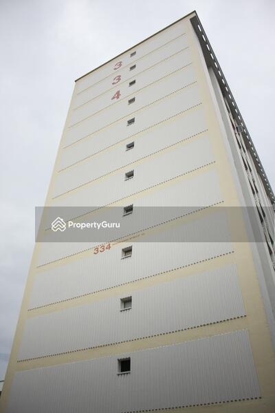 For Rent - 334 Woodlands Street 32