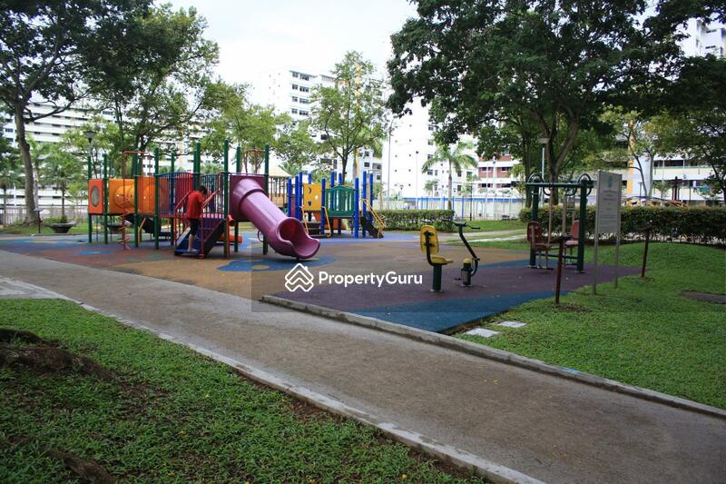 For Rent - 334 Woodlands Street 32